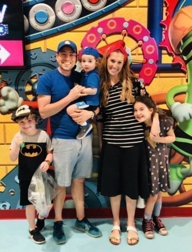 Boca Raton orthodontist Goldenberg Orthodontics