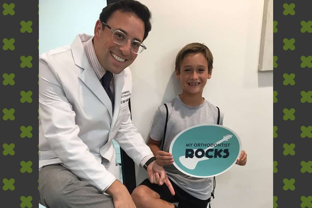 Meet Dr. Goldenberg Featured