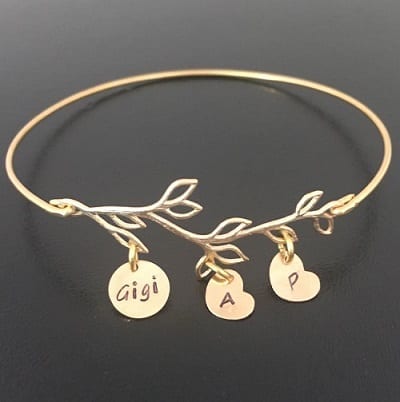 Frosted Willow Jewelry