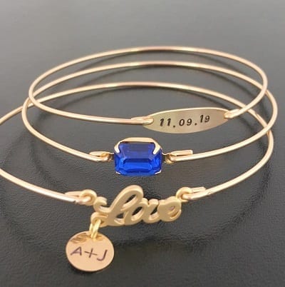 Frosted Willow Jewelry