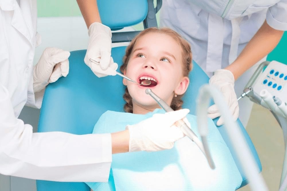 Overcome sensory issues at the dentist Featured