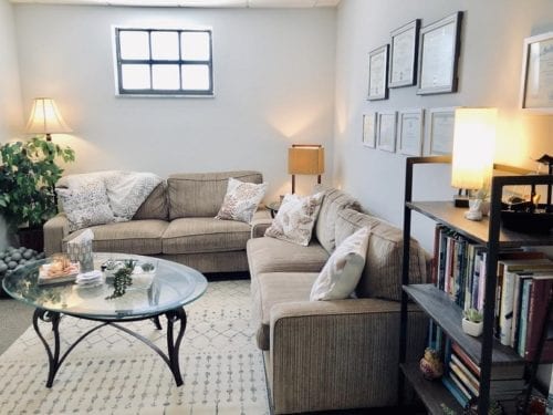 Palm Beach Therapy Center