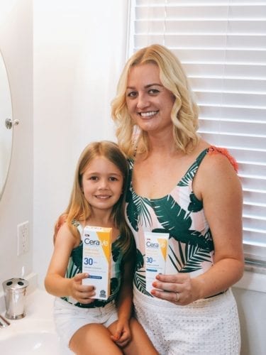 5 Parenting Hacks for Sun Protection (That Also Work for Mom!)