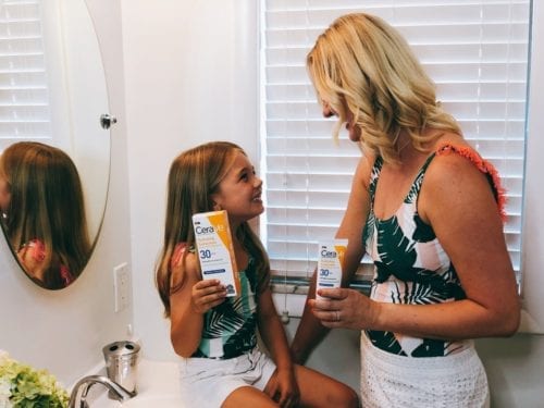 5 Parenting Hacks for Sun Protection (That Also Work for Mom!)