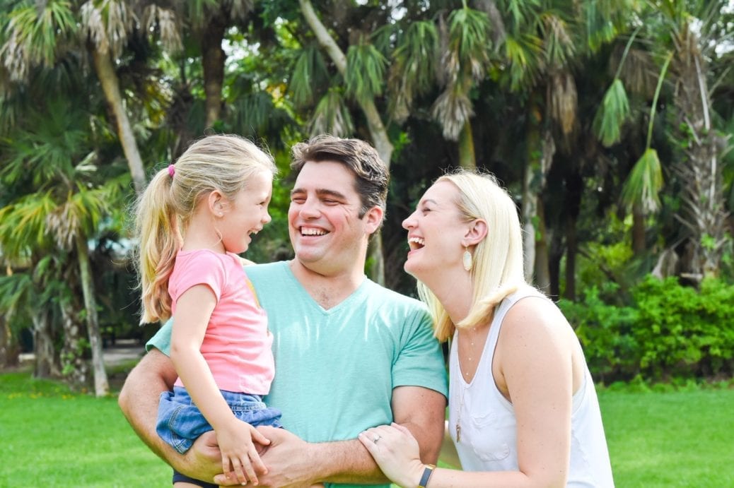 Boca Family Life with Google 1