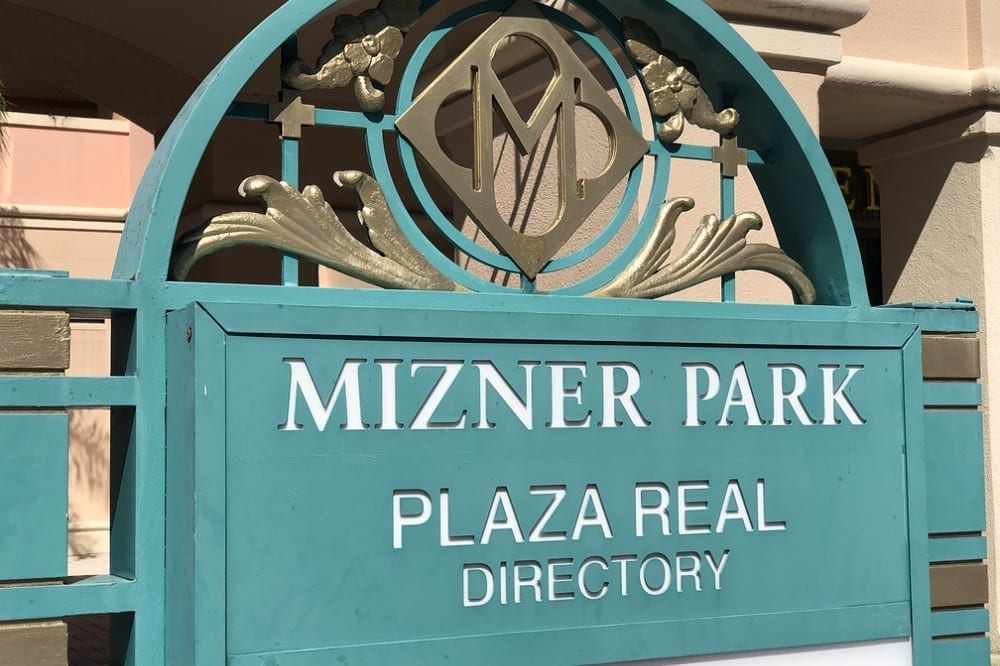 Mizner Park in Boca Raton 11