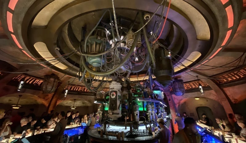 Star Wars Galaxys Edge Featured