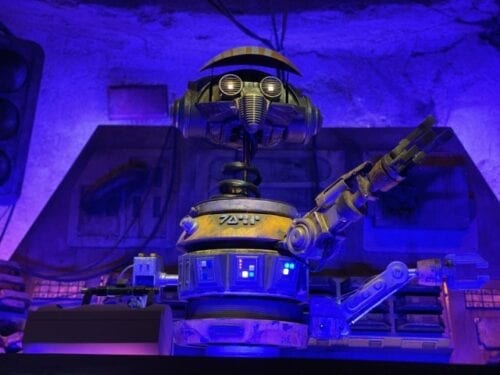 Star Wars Galaxys Edge When Short On Time Money 12