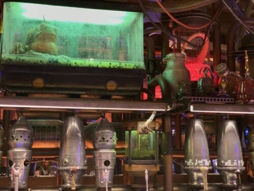 Star Wars Galaxys Edge When Short On Time Money 13