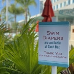 Universal Orlando Modern Boca Mom 191