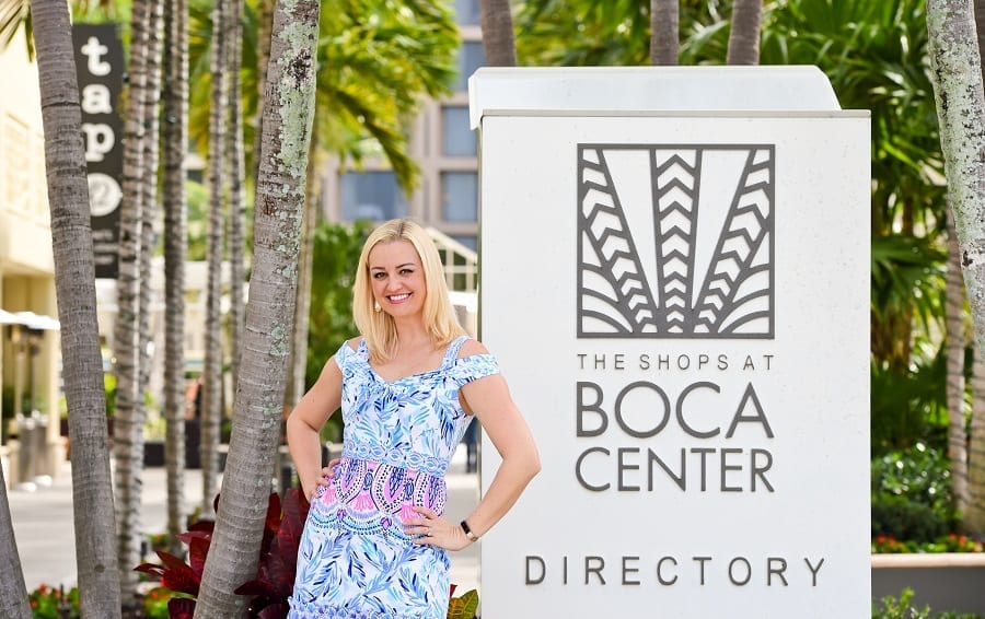 Boca Center Retailers & Restaurants | Photo by Sweet Memories Photography Boca Center Retailers & Restaurants | Photo by Sweet Memories Photography