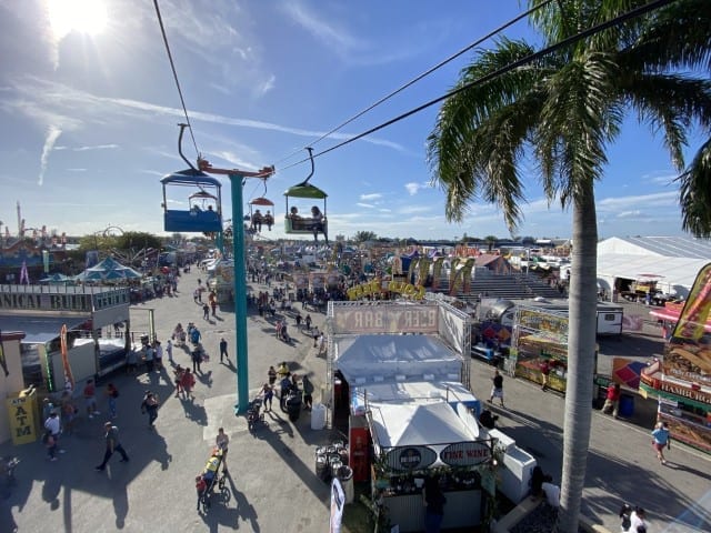 South Florida Fair