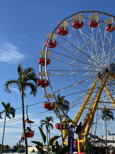 South Florida Fair