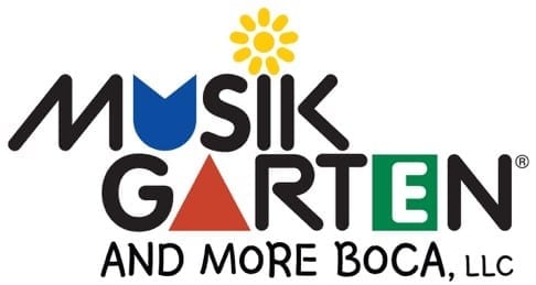Musikgarten Boca Raton