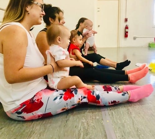 Musikgarten Boca Raton