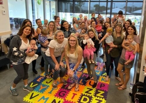 Musikgarten Boca Raton