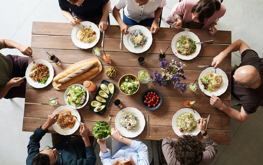 Best Family Takeout Meals in Boca Raton Featured