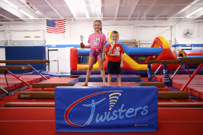 Birthday parties at Twisters Boca Raton 5