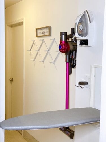 Boca Raton Laundry Room Makeover 11 scaled