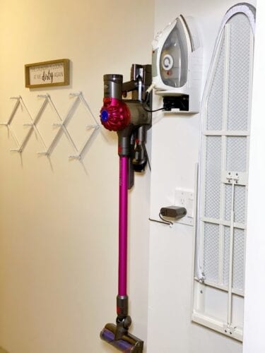 Boca Raton Laundry Room Makeover 15 scaled