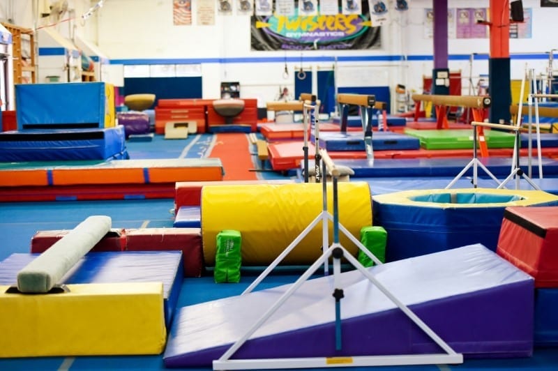 Private facility rentals at Twisters Boca Raton Private facility rentals at Twisters Boca Raton