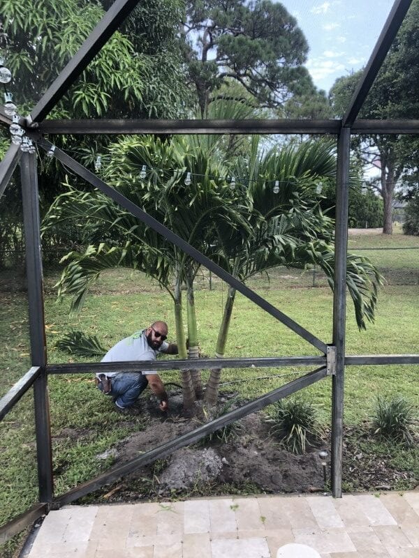 Affordable landscaping in Boca Raton Yards Plus