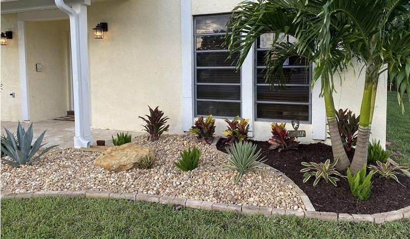 Affordable Landscaping in Boca Raton Yards Plus Featured