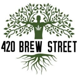 420 Brew Street