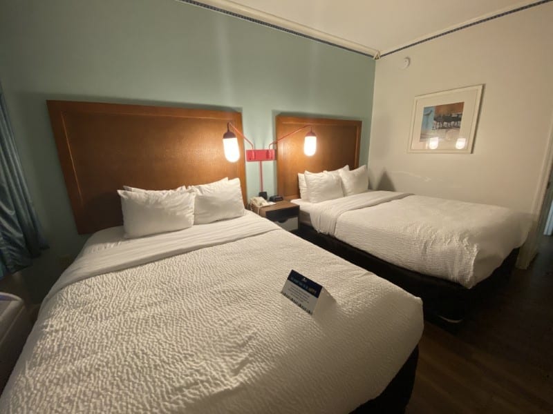 Beachside Hotel Suites Cocoa Beach 3