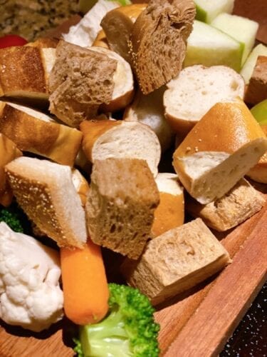 Boca Raton Melting Pot Thursdate 6