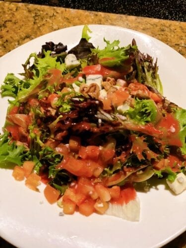 Boca Raton Melting Pot Thursdate 7