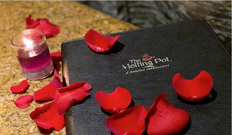 Boca Raton Melting Pot Thursdate Featured