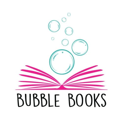 Billie and the Brilliant Bubble Children's Book Billie and the Brilliant Bubble Children's Book