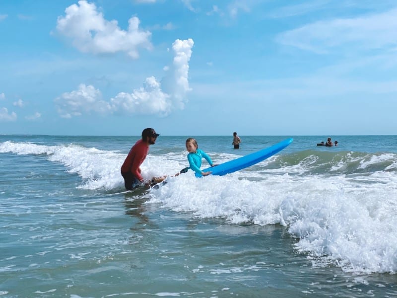 Space Coast Family Road Trip with Modern Boca Mom 19