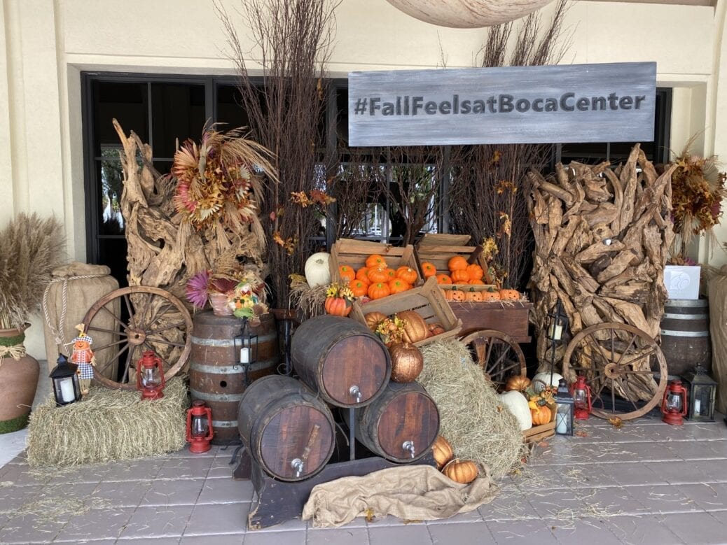 Fall Activation at Boca Center Featured 2 scaled Fall Activation at Boca Center Featured 2 scaled