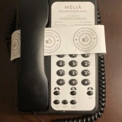 Healthy Orlando Trip for Families with Melia Orlando Celebration 12