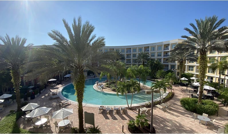 Healthy Orlando Trip for Families with Melia Orlando Celebration Healthy Orlando Trip for Families with Melia Orlando Celebration