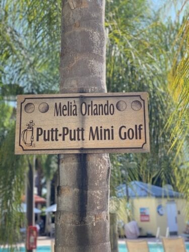 Healthy Orlando Trip for Families with Melia Orlando Celebration 17