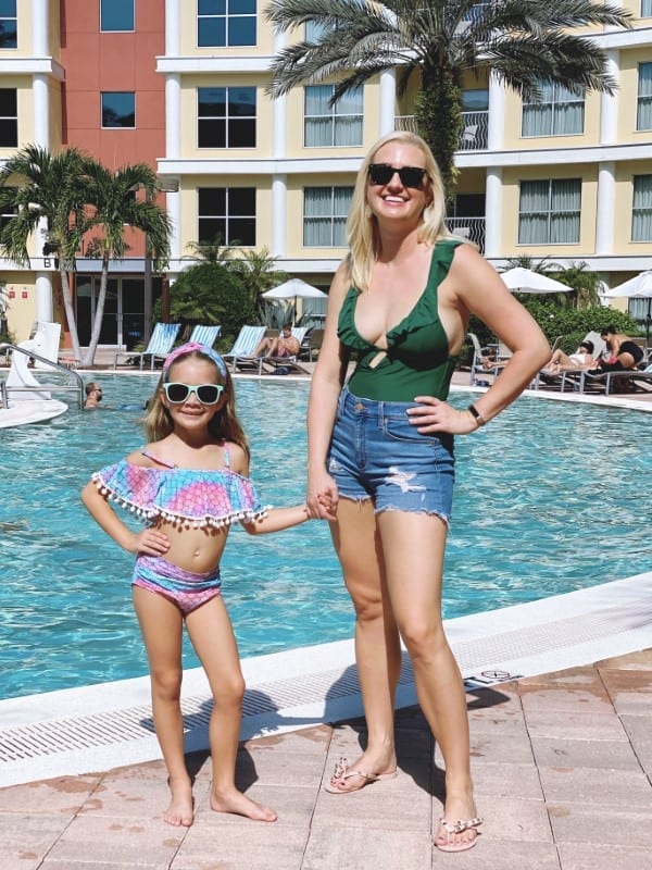 Healthy Orlando Trip for Families with Melia Orlando Celebration Healthy Orlando Trip for Families with Melia Orlando Celebration