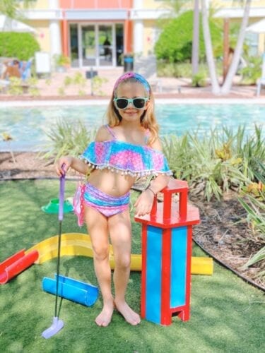 Healthy Orlando Trip for Families with Melia Orlando Celebration 21