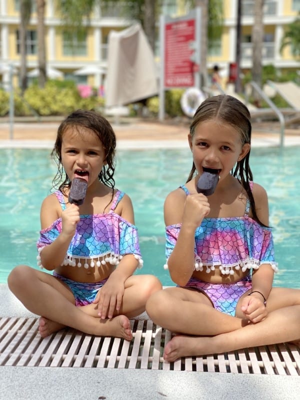 Healthy Orlando Trip for Families with Melia Orlando Celebration Healthy Orlando Trip for Families with Melia Orlando Celebration