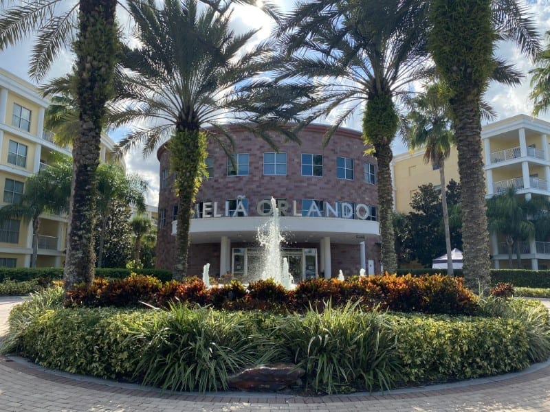Healthy Orlando Trip for Families with Melia Orlando Celebration Healthy Orlando Trip for Families with Melia Orlando Celebration