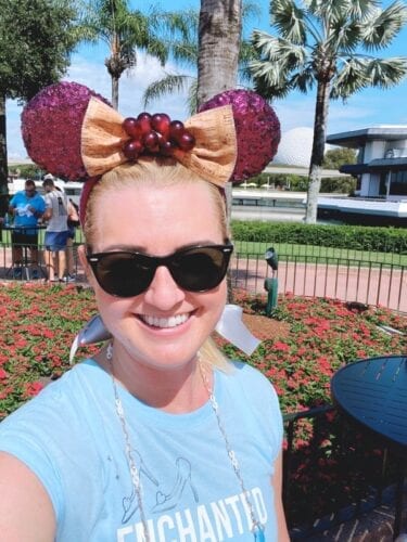 Healthy Orlando Trip for Families with Melia Orlando Celebration 32