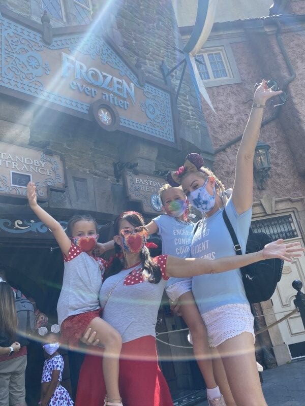 Healthy Orlando Trip for Families with Melia Orlando Celebration Healthy Orlando Trip for Families with Melia Orlando Celebration