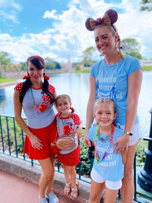 Healthy Orlando Trip for Families with Melia Orlando Celebration Healthy Orlando Trip for Families with Melia Orlando Celebration