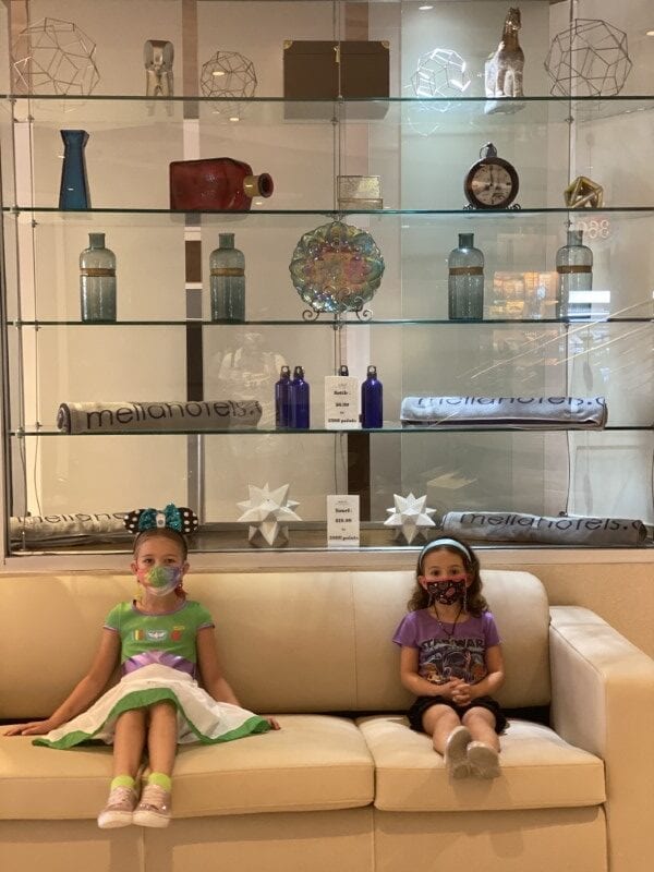 Healthy Orlando Trip for Families with Melia Orlando Celebration Healthy Orlando Trip for Families with Melia Orlando Celebration