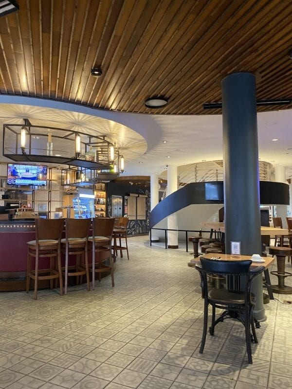 Healthy Orlando Trip for Families with Melia Orlando Celebration Healthy Orlando Trip for Families with Melia Orlando Celebration