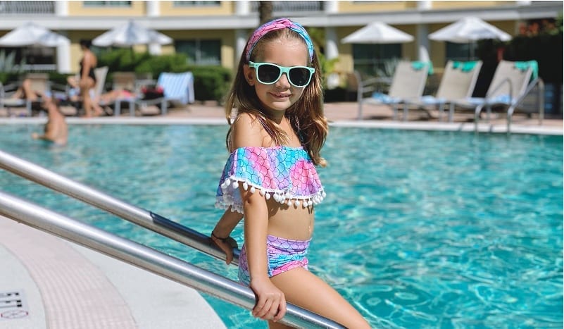 Healthy Orlando Trip for Families with Melia Orlando Celebration Featured