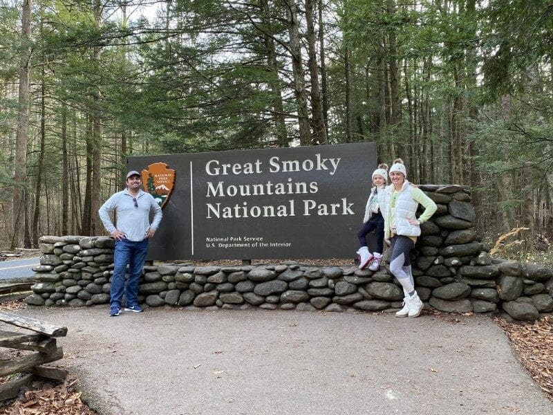 Safe Fall Family Road Trip to Gatlinburg Pigeon Forge Tennessee 36 rotated