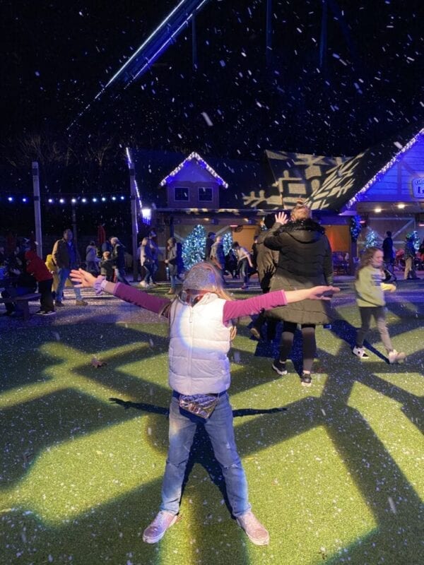 Safe Fall Family Road Trip to Gatlinburg & Pigeon Forge, Tennessee Safe Fall Family Road Trip to Gatlinburg & Pigeon Forge, Tennessee